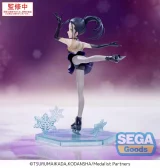 Figurka Medalist - Hikaru Kamisaki (Luminasta) (Sega)