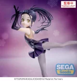 Figurka Medalist - Hikaru Kamisaki (Luminasta) (Sega)