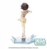 Figurka Medalist - Inori Yuitsuka (Luminasta) (Sega)