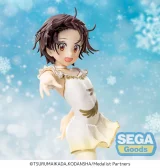 Figurka Medalist - Inori Yuitsuka (Luminasta) (Sega)