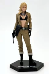 Figurka Metal Gear Solid Delta: Snake Eater - Eva (Konami)