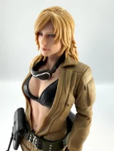 Figurka Metal Gear Solid Delta: Snake Eater - Eva (Konami)