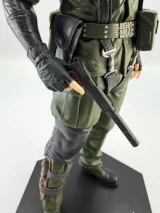 Figurka Metal Gear Solid Delta: Snake Eater - Naked Snake (Konami)