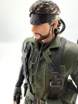 Figurka Metal Gear Solid Delta: Snake Eater - Naked Snake (Konami)