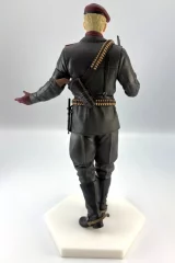 Figurka Metal Gear Solid Delta: Snake Eater - Ocelot (Konami)