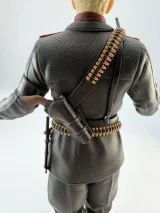 Figurka Metal Gear Solid Delta: Snake Eater - Ocelot (Konami)