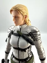 Figurka Metal Gear Solid Delta: Snake Eater - The Boss (Konami)