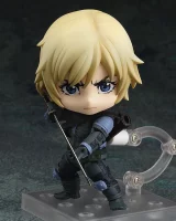 Figurka Metal Gear Solid - Raiden (Nendoroid)