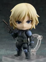 Figurka Metal Gear Solid - Raiden (Nendoroid)