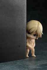 Figurka Metal Gear Solid - Raiden (Nendoroid)