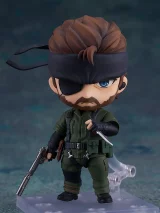Figurka Metal Gear Solid: Snake Eater - Naked Snake (Nendoroid)