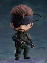 Figurka Metal Gear Solid: Snake Eater - Naked Snake (Nendoroid)
