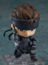 Figurka Metal Gear Solid - Solid Snake (Nendoroid)