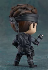 Figurka Metal Gear Solid - Solid Snake (Nendoroid)