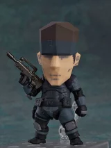 Figurka Metal Gear Solid - Solid Snake (Nendoroid)