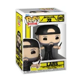 Figurka Metallica 72 - Lars (Funko POP! Rocks 485)