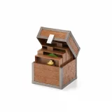 Figurka Minecraft - Loot Chest Plains (The Noble Collection)