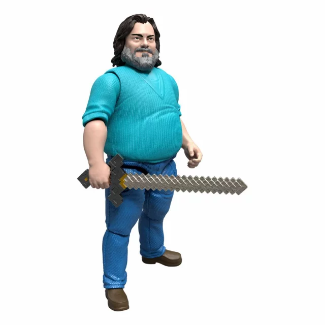 Figurka Minecraft - Steve
