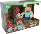 Figurka Minecraft - Taming a Wolf (Youtooz Minecraft 13)