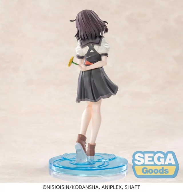 Monogatari figurka