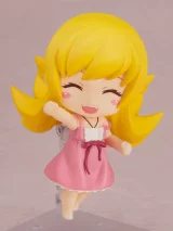 Figurka Monogatari Series - Shinobu Oshino 2.0 (Nendoroid)