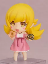 Figurka Monogatari Series - Shinobu Oshino 2.0 (Nendoroid)
