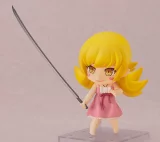 Figurka Monogatari Series - Shinobu Oshino 2.0 (Nendoroid)