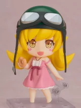 Figurka Monogatari Series - Shinobu Oshino 2.0 (Nendoroid)