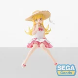 Figurka Monogatari Series - Shinobu Oshino (Sega)