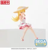 Figurka Monogatari Series - Shinobu Oshino (Sega)