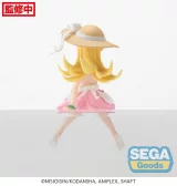 Figurka Monogatari Series - Shinobu Oshino (Sega)