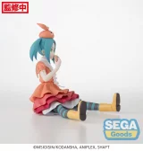 Figurka Monogatari Series - Yotsugi Ononoki (Sega)