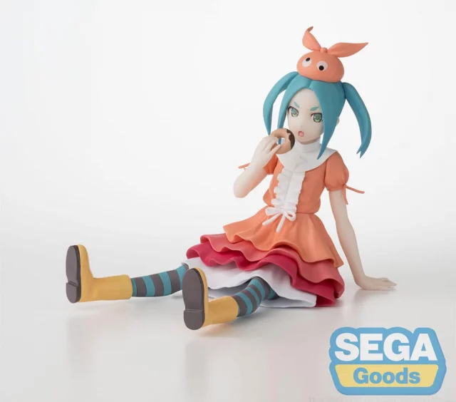 Figurka Monogatari Series - Yotsugi Ononoki (Sega)