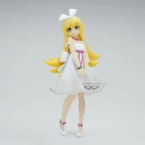 Figurka Monogatari - Shinobu Oshino (Banpresto)