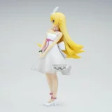 Figurka Monogatari - Shinobu Oshino (Banpresto)