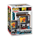 Figurka MTV - Music Television (Funko POP!Ad Icons 236)