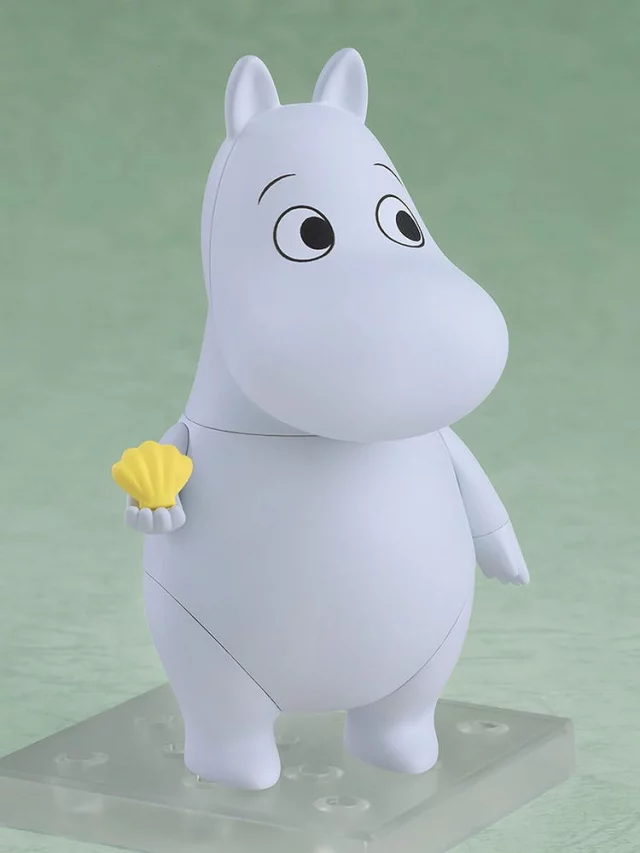 Figurka Mumínci - Mumin (Nendoroid)