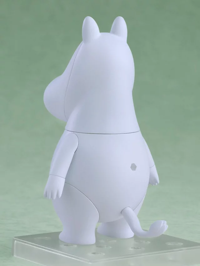 Figurka Mumínci - Mumin (Nendoroid)