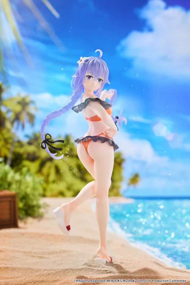 Figurka Mushoku Tensei - Roxy Migurdia (Taito)