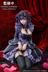 Figurka My Dress Up Darling - Kitagawa Shizuku Kuroe Cosplay Ver. (Aniplex)