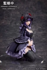 Figurka My Dress Up Darling - Kitagawa Shizuku Kuroe Cosplay Ver. (Aniplex)