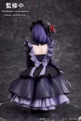 Figurka My Dress Up Darling - Kitagawa Shizuku Kuroe Cosplay Ver. (Aniplex)