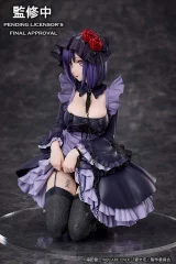 Figurka My Dress Up Darling - Kitagawa Shizuku Kuroe Cosplay Ver. (Aniplex)