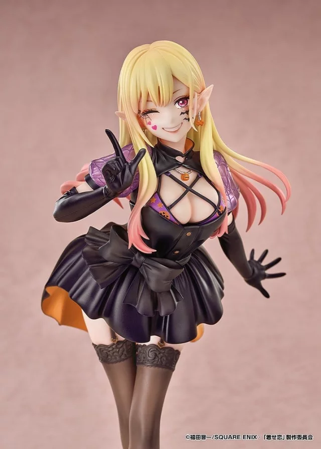 Marin Kitagawa figurka