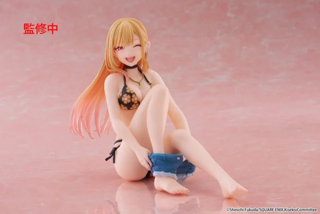 Figurka My Dress-Up Darling - Marin Kitagawa Swimsuit Version (Taito)