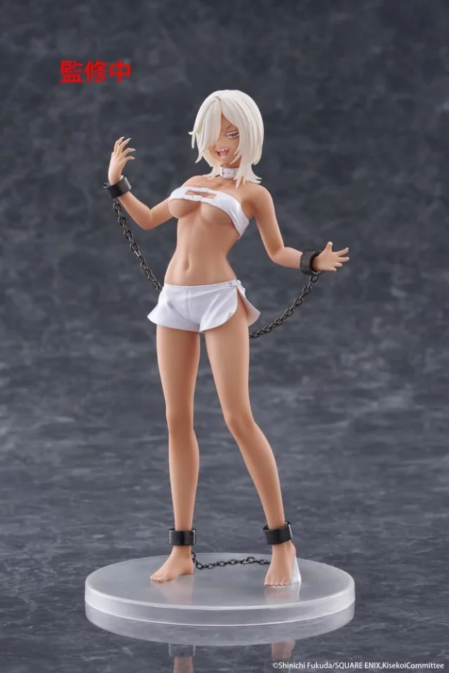 My Dress-Up Darling figurka