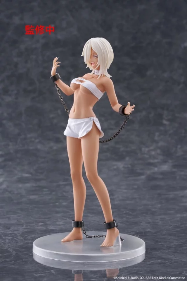 Marin Kitagawa figurka