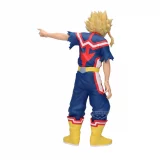 Figurka My Hero Academia - All Might True Form (Banpresto)