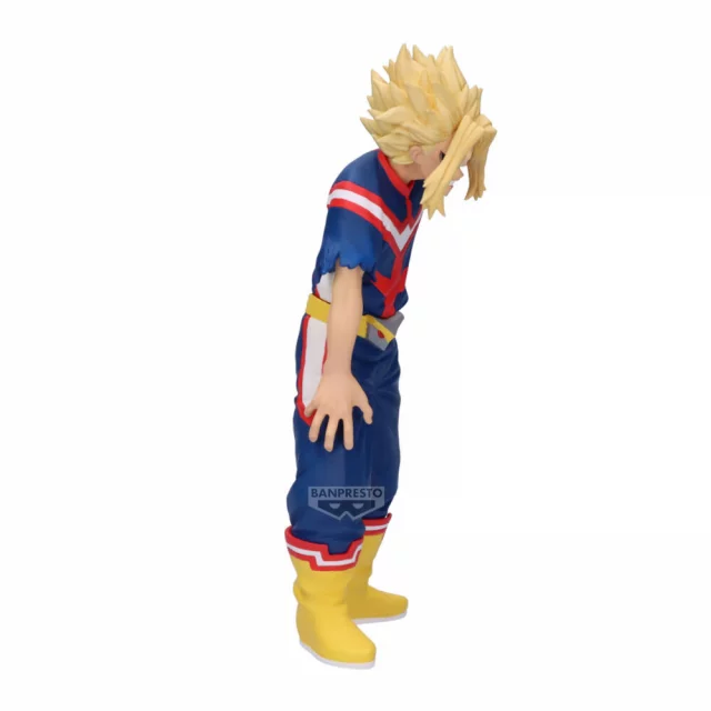 Figurka All Might