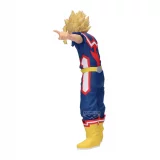 Figurka My Hero Academia - All Might True Form (Banpresto)